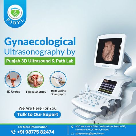 Gynecological Ultrasound Healthcare Ads, Diagnostic Centre, 3d Ultrasound, Furniture Graphic, Healthcare Branding, Happy Janmashtami, Healthy Aging, Ultrasound, Social Media Design