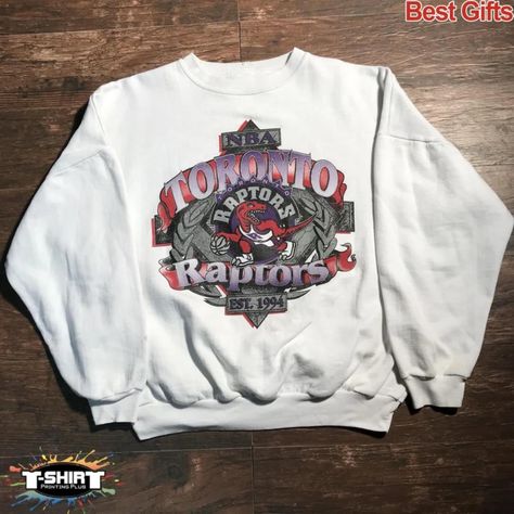 Vintage Nba Toronto Raptors Logo Sweatshirt, Toronto Raptors Shirt, Nba Shirt, Unisex Shirt Sweatshirt Hoodie, Shirt For Man Woman, Fan Gift Unisex Graphic Tee For Men & Women Lightweight, Extremely Comfortable, And Durable Cotton Blend Fabric Machine Wash At 30c. Do Not Tumble Dry. Wash Inside-Out In Cool Water With Similar Colours Using A Gentle Cycle. If Ironing Is Necessary, Iron Inside-Out On The Lowest Setting. Do Not Wash Within 24 Hours Of Receiving. S H I P P I N G Orders Are Shipped As Toronto Raptors Logo, Raptors Logo, Lacrosse Hoodie, Chicago Bulls Snapback Hat, Nba Shirt, Shirt For Man, Vintage Nba, Nba Shirts, Band Hoodies