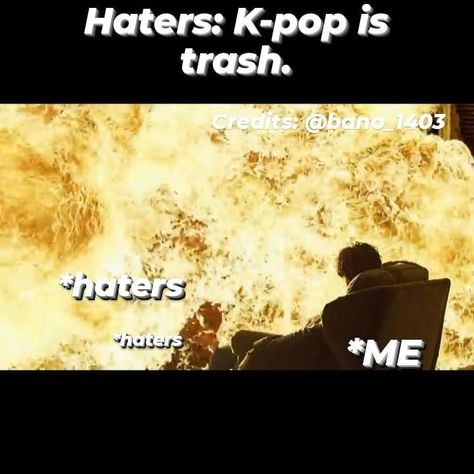 Bts Haters Roasted Meme, Savage Replies To Bts Haters, Bts Haters Roasted, Savage Replies To Haters, Haters Meme, Bts Chibi Ot7, Bts Haters, Savage Replies, Quotes About Haters