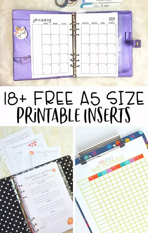 Happy Planner Calendar Layout, A5 Free Planner Printables, A5 Printables Free, Planner Inserts Printable Free, Planner Calendar Ideas, Dotted Journal Ideas, May Planner, Journal Printables Templates, Planner Ideas Printables