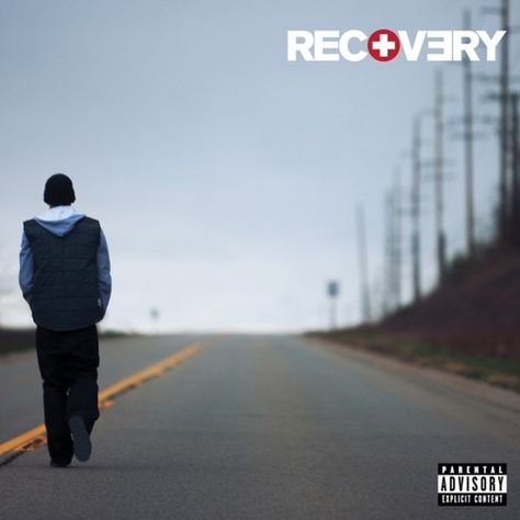 Eminem, Recovery****: He's still got it. I don't think any of his music is as controversial as it used to be when he was new on the scene. But what he's lost in controversy, he's gained in maturity, and I think that is the key to his longevity. That sentence actually sounds like one of his rhymes, but not nearly as good. Anyway, another solid album from Mr. Mathers. 9/14/17 Eminem Now, Eminem Cd, Rhythm And Poetry, Eminem Rihanna, Eminem Albums, Cloud Rap, Eminem Songs, The Eminem Show, The Real Slim Shady