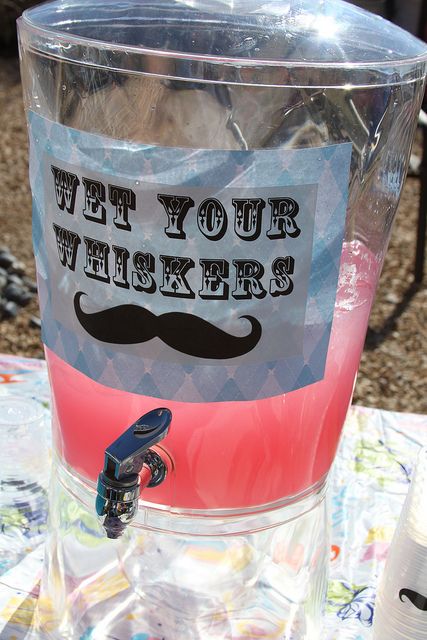 real men drink pink lemonade! little man mustache bash Mustache Party Ideas, Mustache Party Favors, Mustache Birthday Party, Moustache Party, Mustache Birthday, Mr Onederful Birthday, 10th Birthday Party, Black Mustache, Boys 1st Birthday Cake