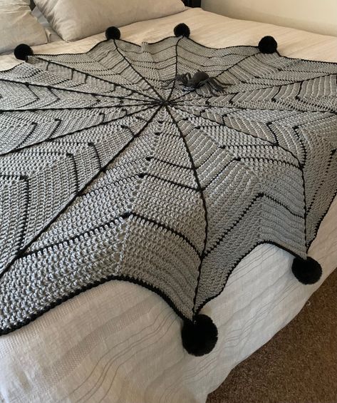 Crochet pour halloween