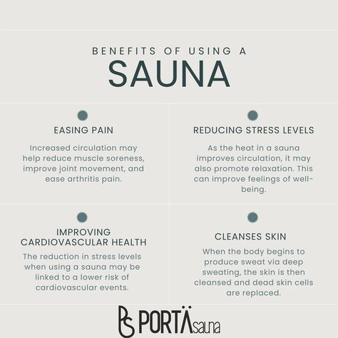 Discover the warmth of well-being with #PortaSauna. 🌿 Soak in the benefits: ease your pain, reduce stress, boost heart health, and get glowing skin. It’s not just a sauna; it’s a sanctuary for your health. #SaunaBenefits #Relaxation #HealthAndWellness #SelfCare #HealthyLiving #glowingskin Sauna Benefits, Get Glowing Skin, Skin Benefits, Skin Tips, Heart Health, Well Being, Glowing Skin, Self Care, Healthy Living