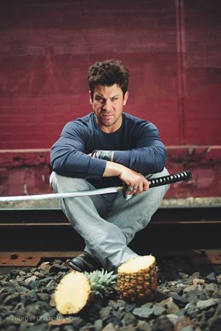 Ck Christian Kane The Librarians, Chris Kane, The Librarians, Christian Kane, Memories Photography, Young Celebrities, Librarian, Future Husband, A Good Man