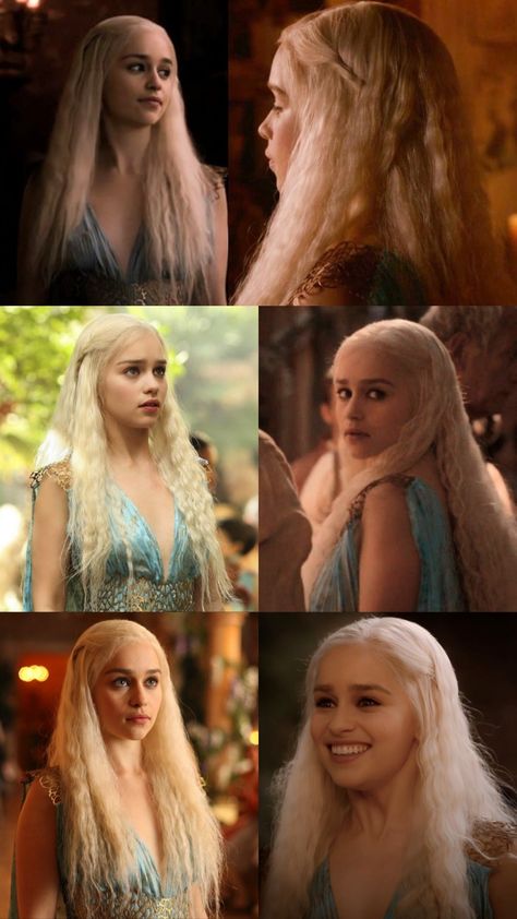 Daenerys Targaryen Hairstyle, Targaryen Makeup, Daenerys Targaryen Makeup, Daenerys Targaryen Qarth, Daenerys Targaryen Hair, Daenerys Hair, Targaryen Hair, Targaryen Cosplay, Daenerys Targaryen Cosplay