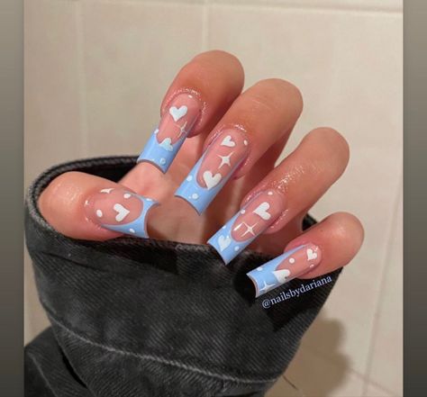 How To Strengthen Nails, Coffin Nail Art Designs, Coffin Nail Art, Strengthen Nails, Maquillage On Fleek, Nails Healthy, Tapered Square Nails, Manicure Designs, Acrylic Nail Set