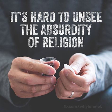 KRJ Bible Contradictions, Atheist Humor, Atheist Quotes, Losing My Religion, Anti Religion, Free Thinker, Words Of Wisdom, How Are You Feeling, Inspirational Quotes