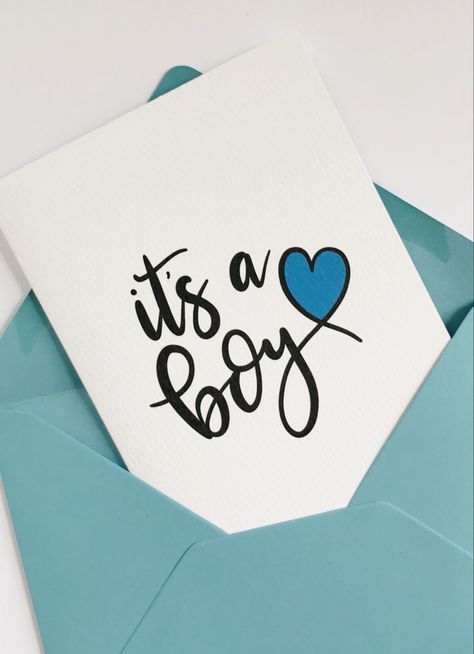 Welcome To The World Baby Boy, Vom Avea Un Copil, Birth Congratulations, Pregnancy Scrapbook, Newborn Quotes, Gender Reveal Announcement, It's A Boy Announcement, Idee Babyshower, Baby Announcement Pictures