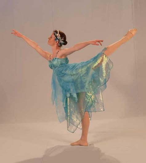 Naiad outfit Ballet Poses, Wild Hunt, Ballet Costumes, Ice Queen, Sirens, Narnia, Dance Wear, The Little Mermaid, Cinderella