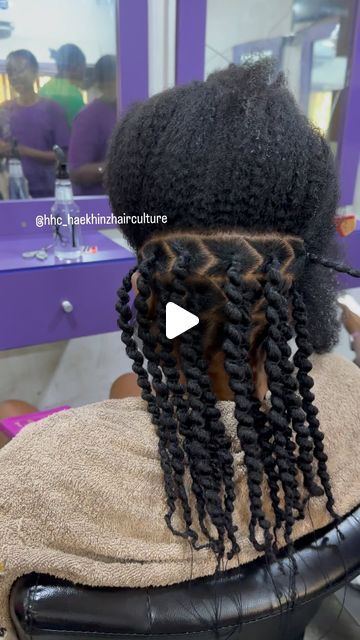 Natural Hair Salon, Short Spiked Hair, Natural Hair Salons, Spiked Hair, Wedding Dress Guide, Wedding Hijab, Braids For Black Women, Braids For Short Hair, Book An Appointment