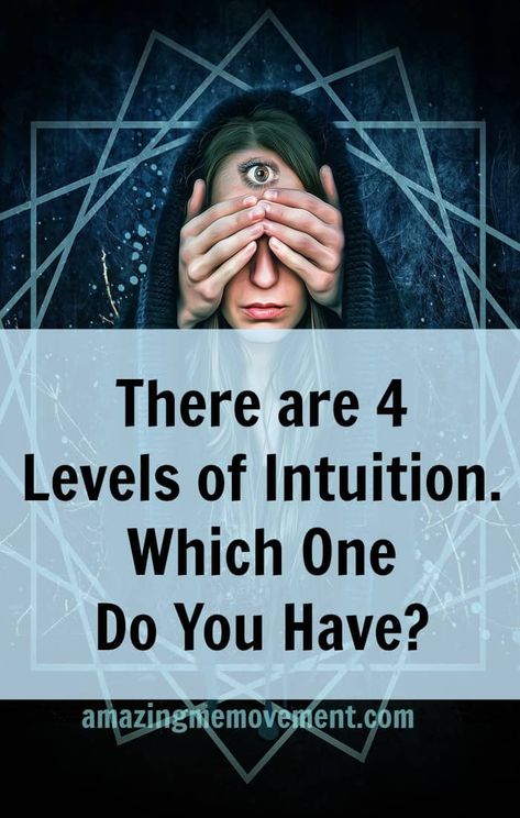 There are 4 levels of intuition. Which one do you have? Take the test now to find out and leave a comment so we know what the other 3 levels are! #intuition #gutinstincts #trustyourgut #personalitytest #gutfeelings #wisdom #truths #healer #intuitive #consciousness #funfunfun #takethetestnow #playbuzz #funtests Psychic Abilities Test, Mind Test, Personality Test Psychology, Read People, Personality Tests, Psychology Fun Facts, How To Read People, Trust Your Gut, Psychic Development