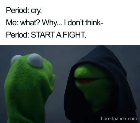 Period Moods Funny, Funny Quotes About Periods, Period Mood Swings Funny So True, Period Hormones Funny, Women Period Humor Funny, Week Before Period Humor, Wellness Memes Funny, Menstruation Humor Period Problems Funny, Shark Week Period Humor