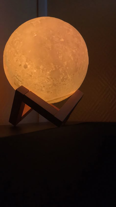 Moon Light Lamp Aesthetic, Beauty Room Decor, Moon Lamp, Valentine Anniversary, Moon Photography, Cat Icon, Cool Wallpapers Cartoon, Wallpaper For Your Phone, Fantasy Aesthetic