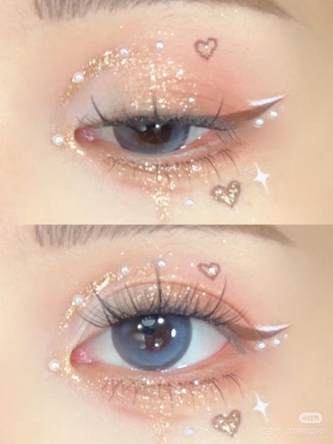 My Melody Makeup Look, K Pop Idol Makeup, Softie Makeup, Cute Soft Makeup, Soft Makeup Aesthetic, Kpop Makeup Looks, Aespa Makeup, Maquillaje Cute, Light Makeup Looks