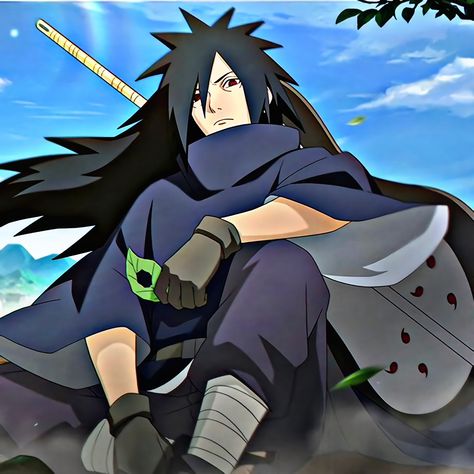 Uchiha Madara Fanart, Madara Aesthetic, Madara Pfp, Madara Uchiha Icon, Madara Naruto, Dc Comics Poster, 3 Anime Best Friends Icons, Madara Uchiha Wallpapers, Naruto Mobile