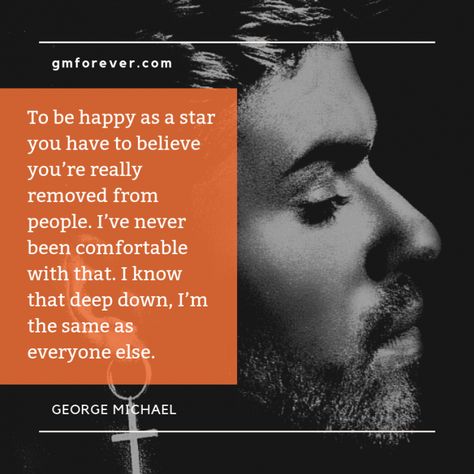 George Michael Quotes, George Michael Music, Insta Caption, George Michel, George Michael Wham, George Michael, Beautiful Voice, Millionaire Mindset, Music Legends