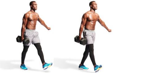 suitcase carry Carry Workout, Best Core Exercises, Time Under Tension, Full Body Dumbbell Workout, Best Core Workouts, Suspension Trainer, Building Strength, Core Workouts, Core Exercises