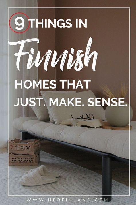 Finland Home Interior, Small Scandi Living Room, Finnish Living Room, Finland Interior Design, Finnish Home Interiors, Swedish Minimalism Home, Finnish Home Decor, Finnish Design Interior, Nordic Minimalist Living Room