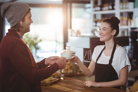 Why Customer Service Should be Part of Your Marketing Plan  ||  In our digital world of instant gratification, your savvy customers want answers and information immediately. Here’s how to blend customer service and marketing to keep your customers happy. https://www.shutterstock.com/blog/customer-service-marketing-strategy Sustainability Poster, Customer Photography, Terrace Cafe, Classic Mens Haircut, Social Sustainability, Service Marketing, Community Activities, Instant Gratification, Mens Haircut