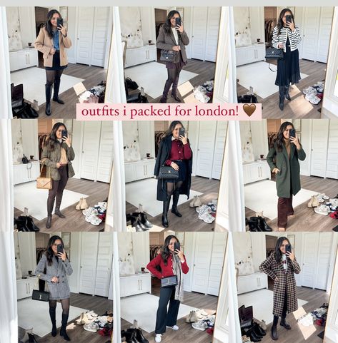 London outfits / europe outfits / trip to europe / blazer / trench coat / mini skirt / cardigan Outfits Europe, London Outfits, Trip To Europe, Europe Outfits, London Outfit, Top Coat, Mini Skirt, Trench Coat, Mini Skirts