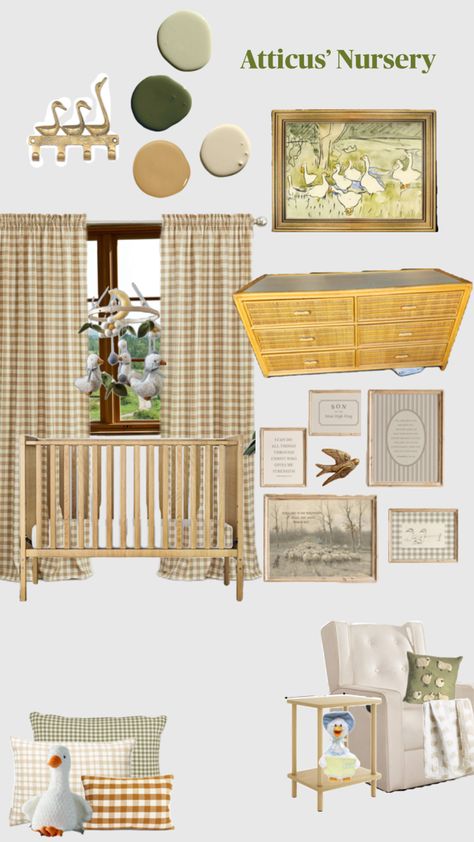 Cottagecore Boy Nursery, Cottagecore Nursery Boy, Cottagecore Baby Room, Future Family Aesthetic, Vintage Nursery Boy, Cottagecore Nursery, Cottage Nursery, Boy Nursery Themes, Baby Aesthetic