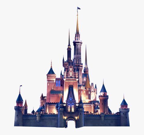 Disney Castle Silhouette, Disney Characters Images, Chateau Disney, Castle Png, Disney Princess Png, Cinderella Wallpaper, Castle Floor Plan, All Disney Characters, Castle Vector