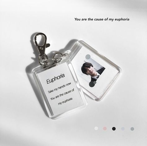 Jungkook Euphoria, Flask, Barware, Perfume Bottles, Personalized Items, Quick Saves