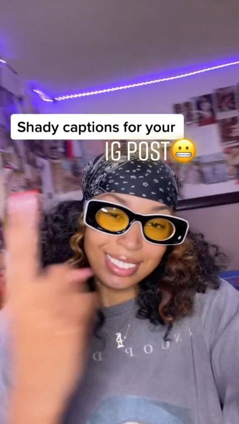 Shady Captions, Cute Insta Captions, Dope Captions For Instagram, Instagram Post Captions, Usernames For Instagram, 2022 Instagram, Selfie Tips, Witty Instagram Captions, Short Instagram Captions