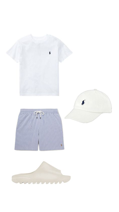 Mens Smart Casual Outfits, Drippy Outfit, Hype Clothing, Trendy Boy Outfits, Everyday Casual Outfits, Classy Outfits Men, Boys Summer Outfits, Guys Clothing Styles, Quick Outfits