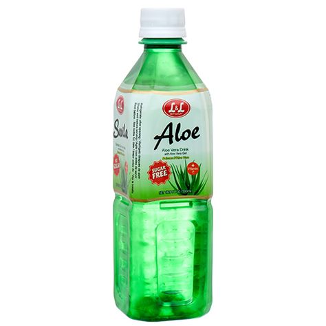 Aloe Drink, Aloe Juice, Aloe Plant, Healthy Drink, The Immune System, Vegan Food, Immune System, Dish Soap Bottle, Sugar Free