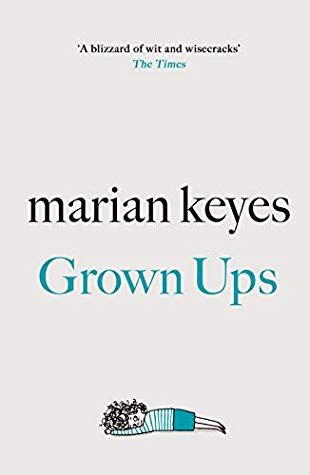 Grown Ups by Marian Keyes Marian Keyes Books, Marian Keyes, British Books, Two Brothers, Grown Ups, Got Books, Penguin Books, Popular Books, Books To Read Online