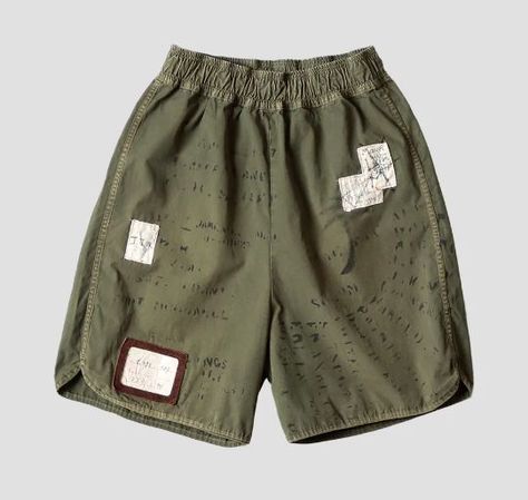 Men's Bottoms, Surf Gear, Sporty Design, Mens Khakis, Be Careful, Color Khaki, Natural Leather, Sock Shoes, Mens Bottom