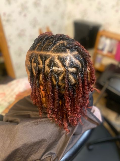 Dreadlock Parts, Triangle Parts Locs, Locs Triangle Parts, Triangle Part Locs, Triangle Loc Parts, Loc Parts, Diamond Parting Locs, Locs With Diamond Parts, Triangle Parts