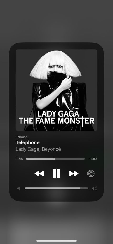 Lady Gaga, telephone , music, songs, song, playlist, song recommendations, spotify, spotify playlist Song Recommendations Spotify, Lady Gaga Telephone, Just Dance Lady Gaga, Gaga Telephone, Telephone Song, Lady Gaga Paparazzi, Monster Songs, Playlist Song, Bad Romance Lady Gaga