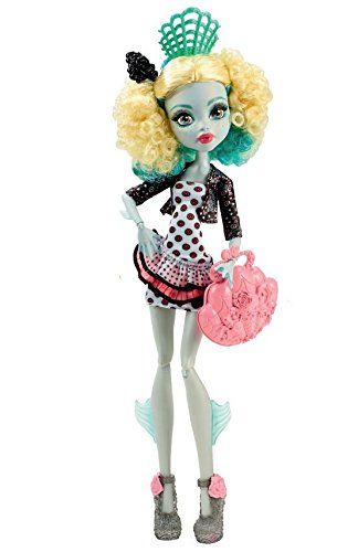 Monster High Doll Accessories, Exchange Program, Lagoona Blue, Love Monster, Dream Doll, Monster High Doll, Doll Stands, Polly Pocket, Monster High Dolls