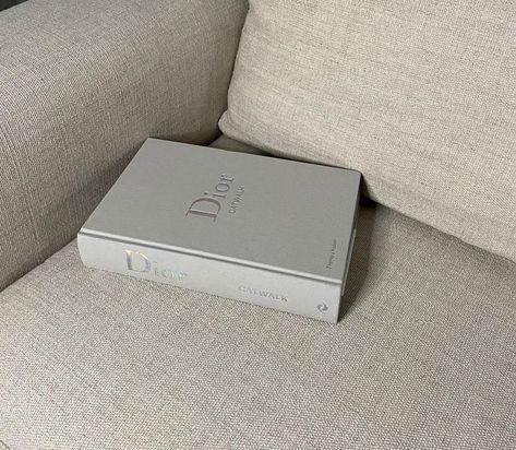 Dior Catwalk Book, Catwalk Books, Dior Catwalk, Xmas Gift Guide, Minimal Aesthetic, Bose Speaker, Mini Speaker, Book Aesthetic, Gift Guide