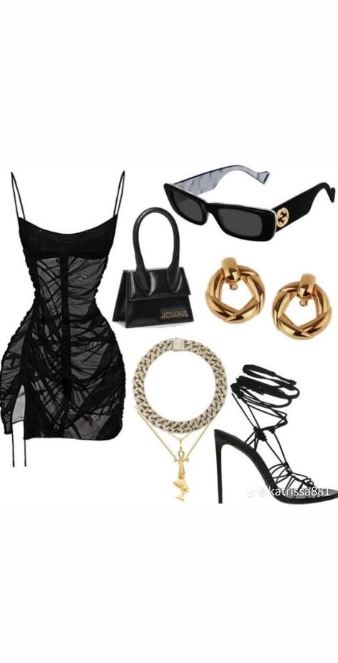 Night Out Outfit Clubwear Summer, Night Out Outfit Clubwear Going Out, Night Out Outfit Clubwear Club, Night Club Outfits Clubwear, Night Out Outfit Clubwear, Outfit Clubwear, Outfits Night Out, Prom After Party, Acrylic Nail Ideas