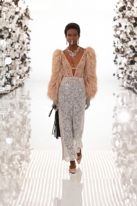 Gucci X Balenciaga, Gucci Aria, Balenciaga Runway, Fashion Trend Report, Gucci Balenciaga, Leandra Medine, Giovanna Battaglia, Anna Dello Russo, Sarah Jessica Parker