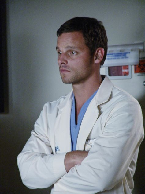 1X06 Greys Anatomy Alex Karev, Greys Anatomy Alex, Greys Anatomy Season 1, If Tomorrow Never Comes, Tomorrow Never Comes, Greys Anatomy Couples, Grey's Anatomy Doctors, Justin Chambers, Anatomy Images