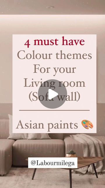 Asian Paints Living Room Colours, Sofa Colour Combinations Living Rooms, Asian Paints Colour Combination, Colour Combination For Hall, Drawing Room Colour, Asian Paints Colour Shades, Sofa Colour Combinations, Asian Paints Royale, Pitch Colour