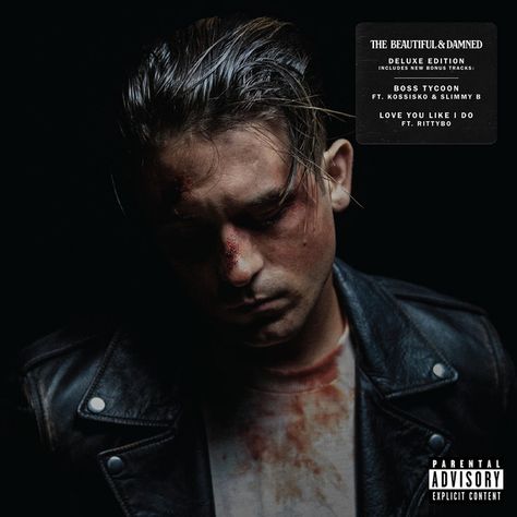 Him & I - song by G-Eazy, Halsey | Spotify Beautiful And Damned, Son Lux, The Beautiful And Damned, Hip Hop Playlist, Charles Brown, Top 100 Songs, Pop Playlist, A$ap Rocky, G Eazy