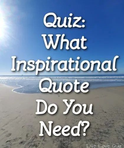 Quiz: What Inspirational Quote Do You Need? – Live Love Quiz Quote Quiz, Love Quiz, What Is My Life, Best Positive Quotes, Done Quotes, Quizzes For Fun, Fun Quizzes, Best Blogs, Feel Inspired