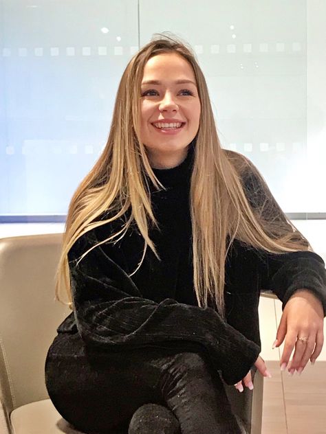 Connie Talbot, A Star Is Born, All Smiles, Latest Music, Lady Gaga, Girl Outfits, Blonde, Long Hair Styles, Google Search