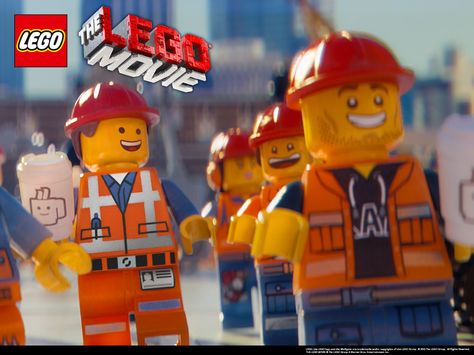 Emmet Lego Movie, Movie Wallpapers Desktop, Lego Banner, Emmet Lego, Movie Banner, Lego 5, Movies 2014, The Lego Movie, Lego Birthday Party