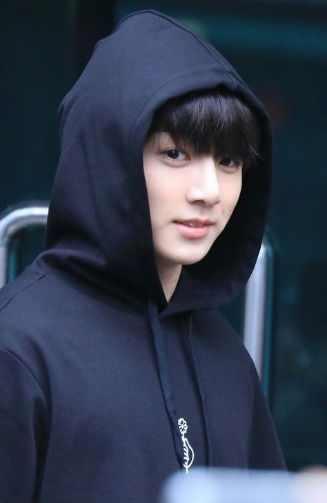 Jeon Jungkook