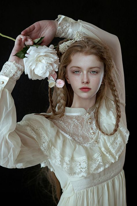 Milana Angelova - The Eye of Photography Magazine