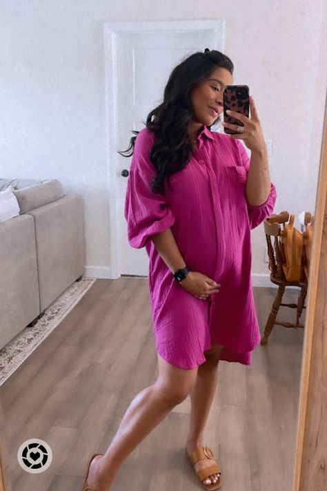 Bump Style for spring & summer Follow my shop @allymgaray on the @shop.LTK app to shop this post and get my exclusive app-only content! #liketkit #LTKbump #LTKstyletip @shop.ltk https://liketk.it/3DIG5 Maturity Outfits Summer, Pregnant Looks Summer, Summer Dresses Pregnant, 9 Months Pregnant Outfits Summer, Summer Pregnancy Outfits Dresses, Bump Style Summer, Modest Maternity, Pregnant Women Fashion, Pregnacy Fashion