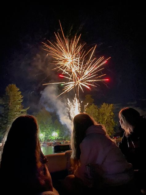 fourth of july lana del rey lake house grandma nostalgic vibes Fourth Of July Lake, Nostalgic Vibes, The Fourth Of July, List Ideas, Sweet Summer, Summer 24, Insta Inspo, 2024 Vision, Lake Tahoe