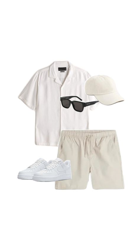 Boys Outfits Aesthetic, W Pictures, Vacation Outfits Men, Casual Sporty Outfits, Guys Fashion Casual, Types Of Aesthetics, Outfits For Mexico, Classy Outfits Men, Mens Summer Outfits